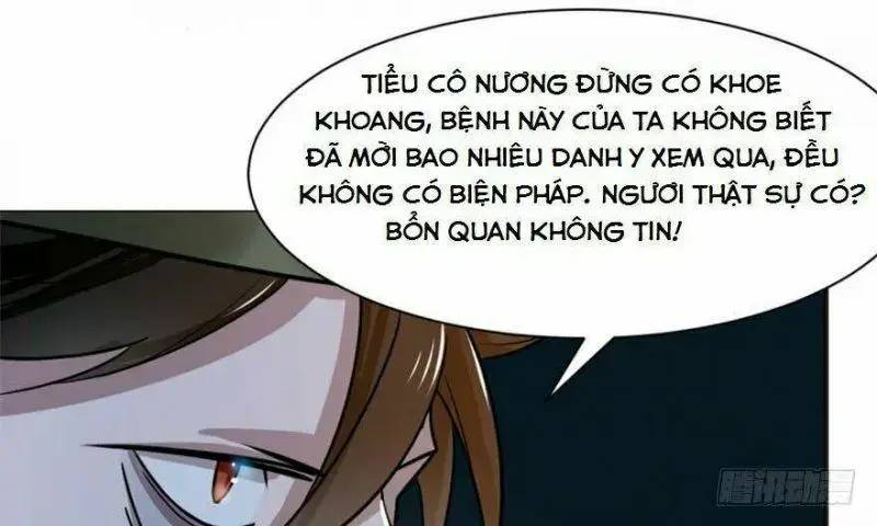 Độc Bộ Thiên Hạ Đặc Công Thần Y Tiểu Thú Phi - Chap 13