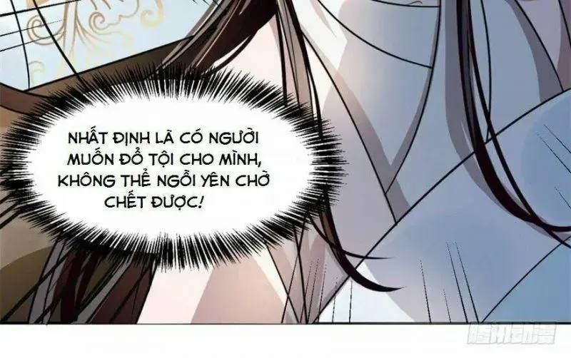 Độc Bộ Thiên Hạ Đặc Công Thần Y Tiểu Thú Phi - Chap 13