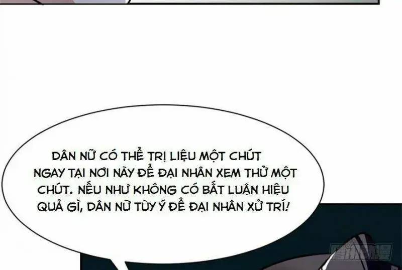 Độc Bộ Thiên Hạ Đặc Công Thần Y Tiểu Thú Phi - Chap 13