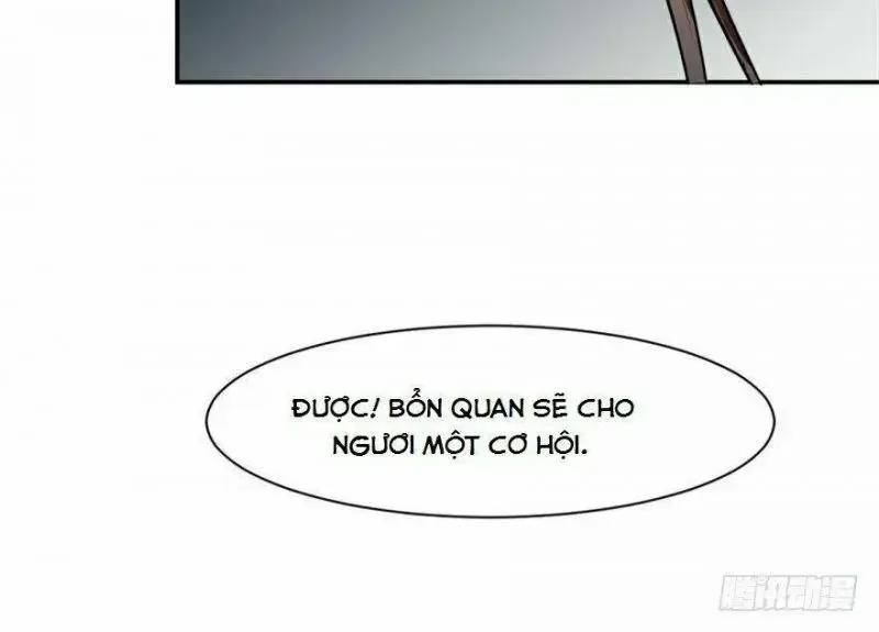 Độc Bộ Thiên Hạ Đặc Công Thần Y Tiểu Thú Phi - Chap 13