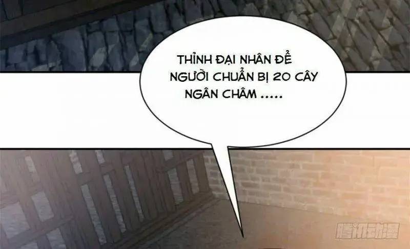 Độc Bộ Thiên Hạ Đặc Công Thần Y Tiểu Thú Phi - Chap 13