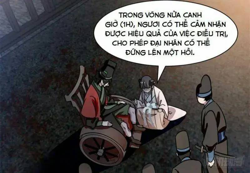 Độc Bộ Thiên Hạ Đặc Công Thần Y Tiểu Thú Phi - Chap 13