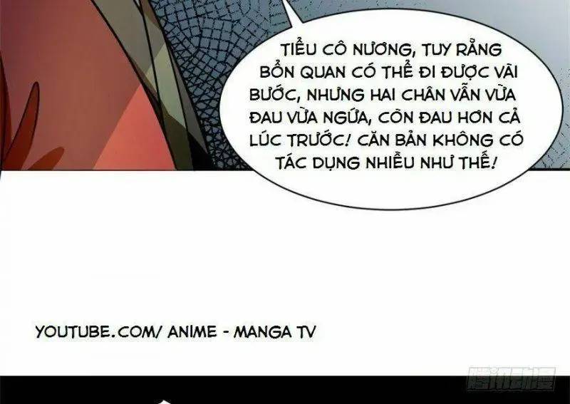 Độc Bộ Thiên Hạ Đặc Công Thần Y Tiểu Thú Phi - Chap 13