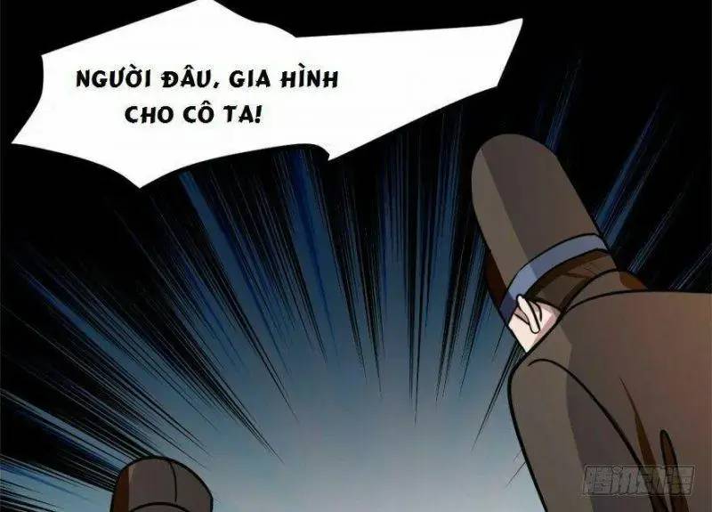Độc Bộ Thiên Hạ Đặc Công Thần Y Tiểu Thú Phi - Chap 13