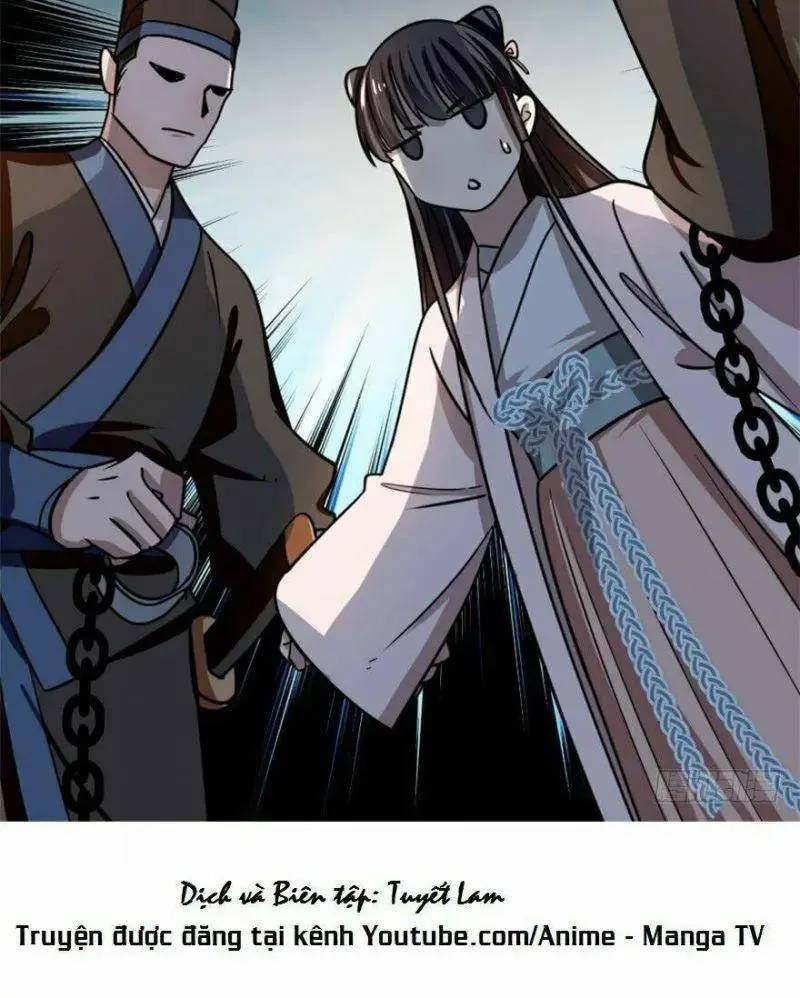 Độc Bộ Thiên Hạ Đặc Công Thần Y Tiểu Thú Phi - Chap 13