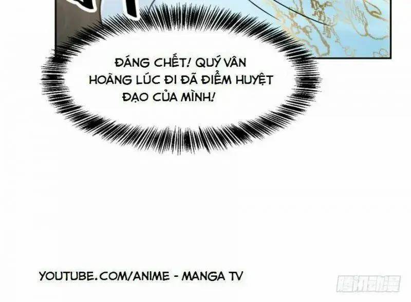 Độc Bộ Thiên Hạ Đặc Công Thần Y Tiểu Thú Phi - Chap 13