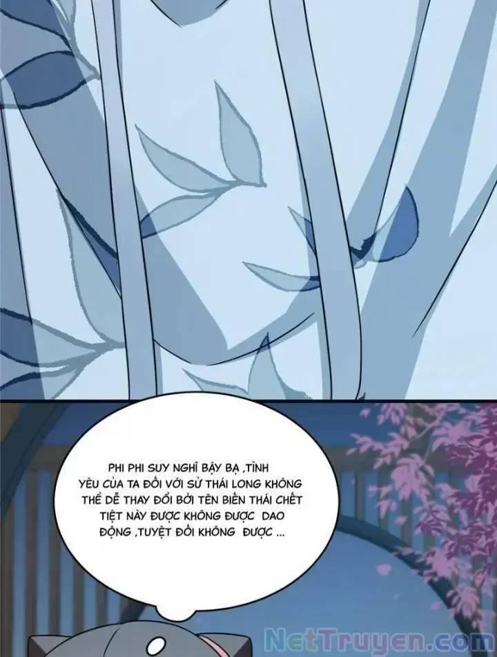 Độc Bộ Thiên Hạ Đặc Công Thần Y Tiểu Thú Phi - Chap 130