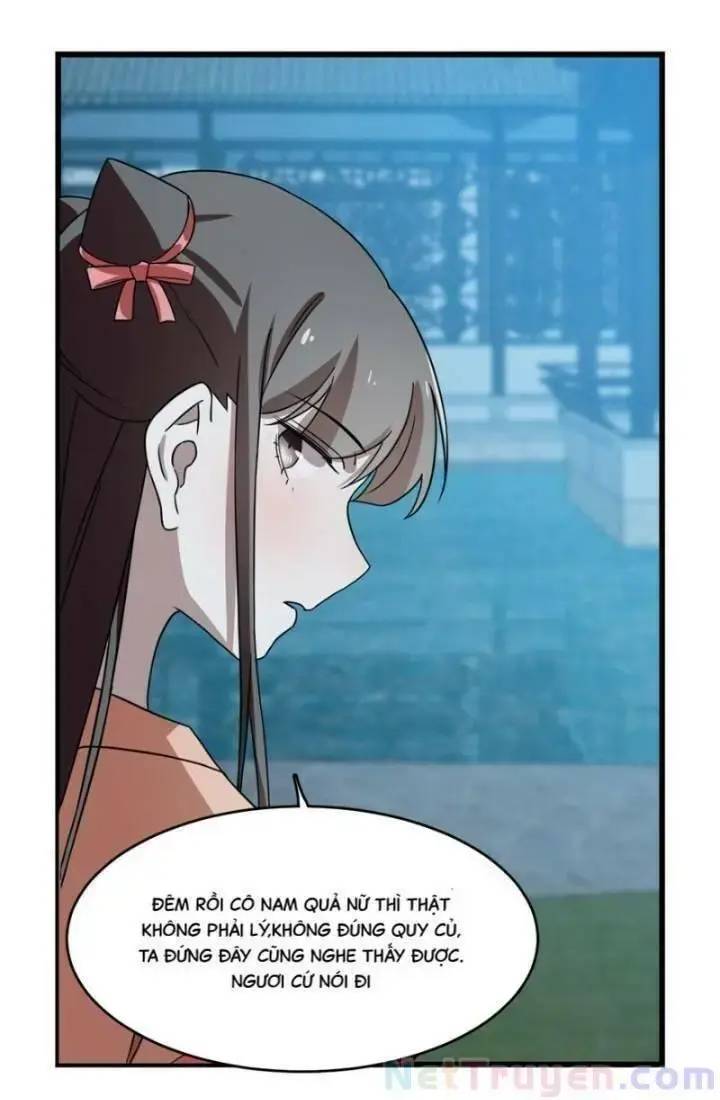 Độc Bộ Thiên Hạ Đặc Công Thần Y Tiểu Thú Phi - Chap 130