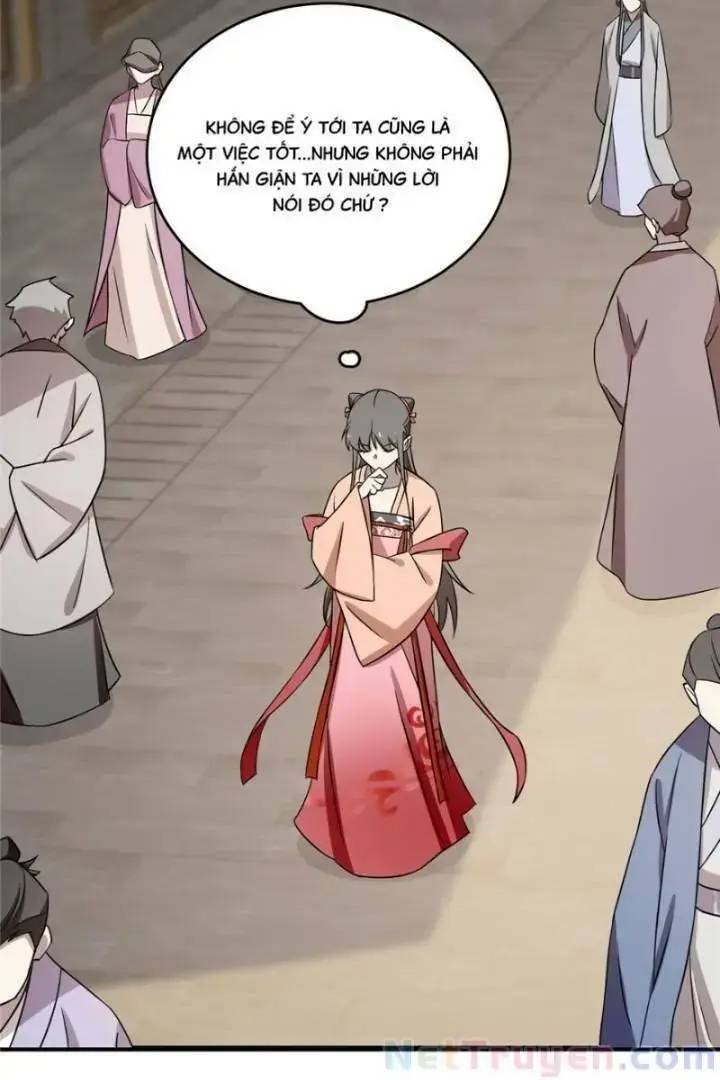 Độc Bộ Thiên Hạ Đặc Công Thần Y Tiểu Thú Phi - Chap 130