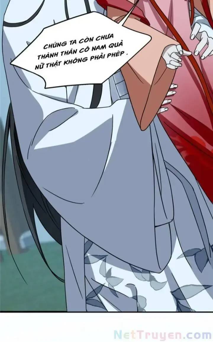 Độc Bộ Thiên Hạ Đặc Công Thần Y Tiểu Thú Phi - Chap 130