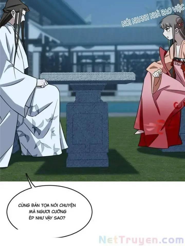 Độc Bộ Thiên Hạ Đặc Công Thần Y Tiểu Thú Phi - Chap 130