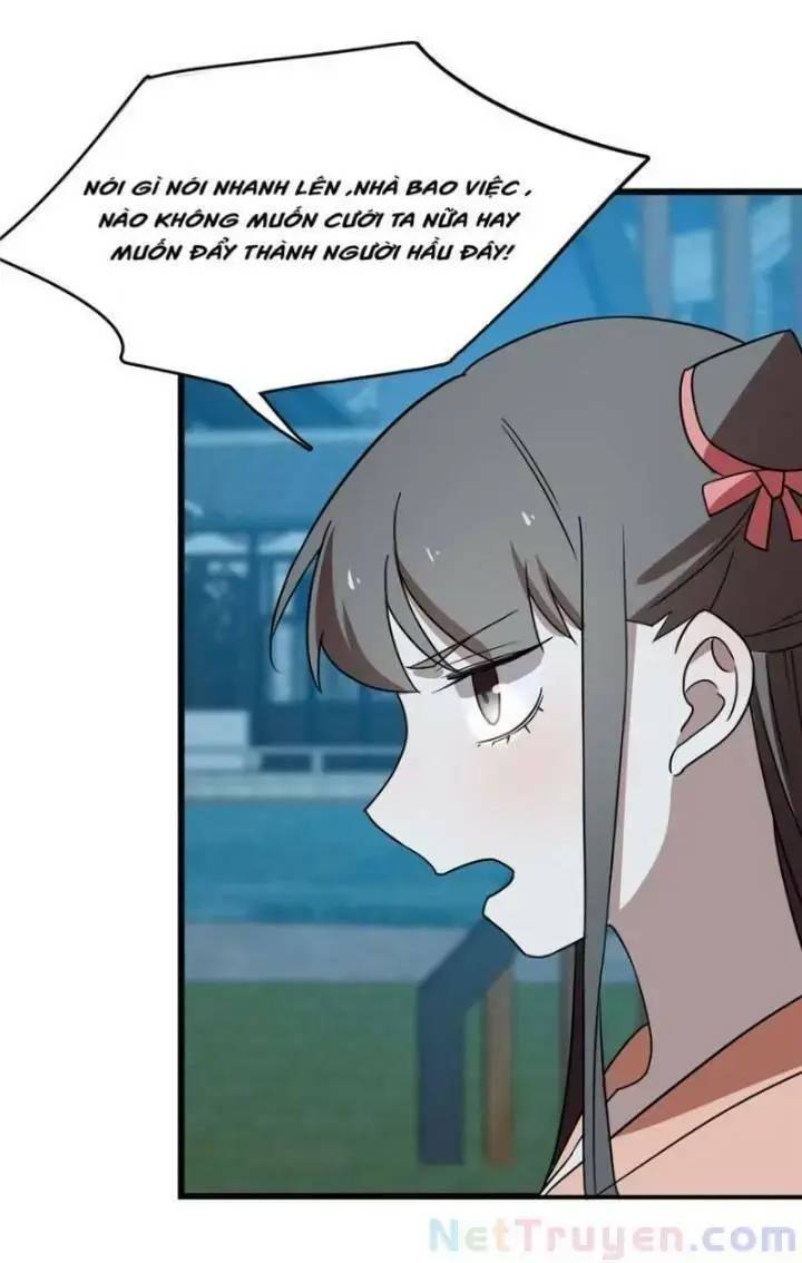 Độc Bộ Thiên Hạ Đặc Công Thần Y Tiểu Thú Phi - Chap 130