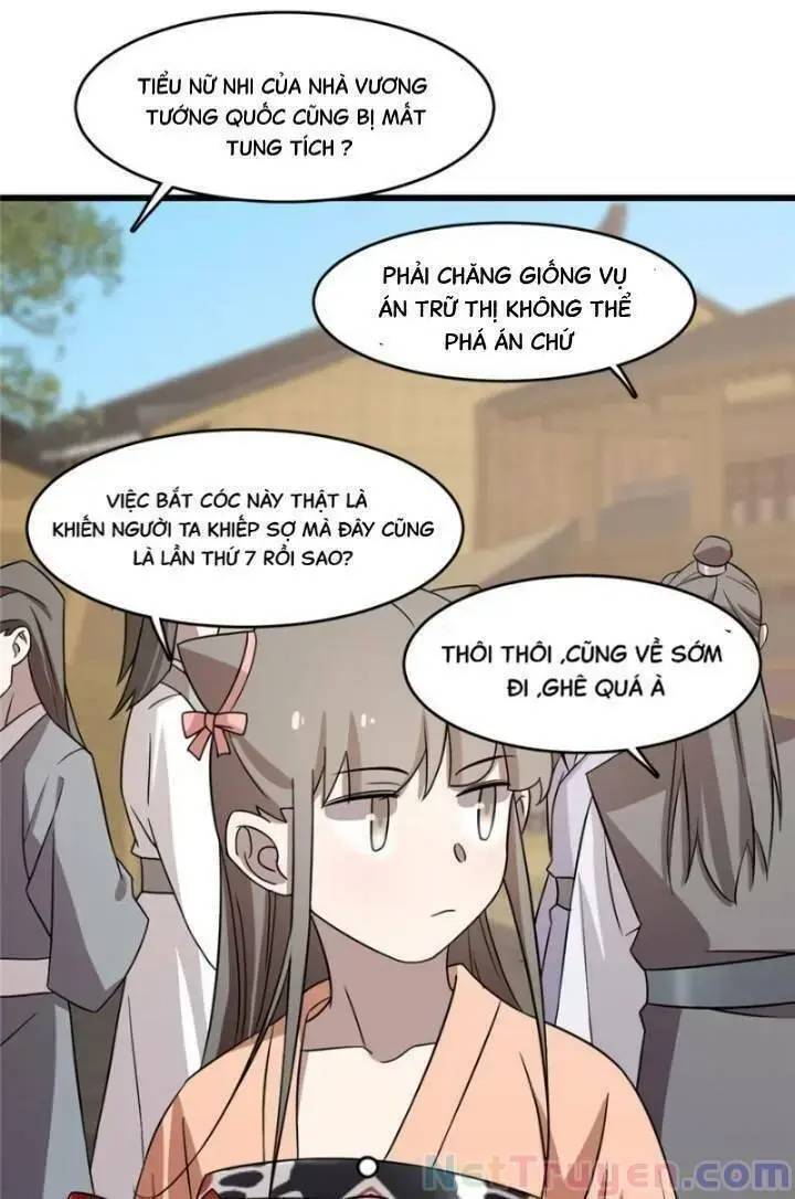 Độc Bộ Thiên Hạ Đặc Công Thần Y Tiểu Thú Phi - Chap 130