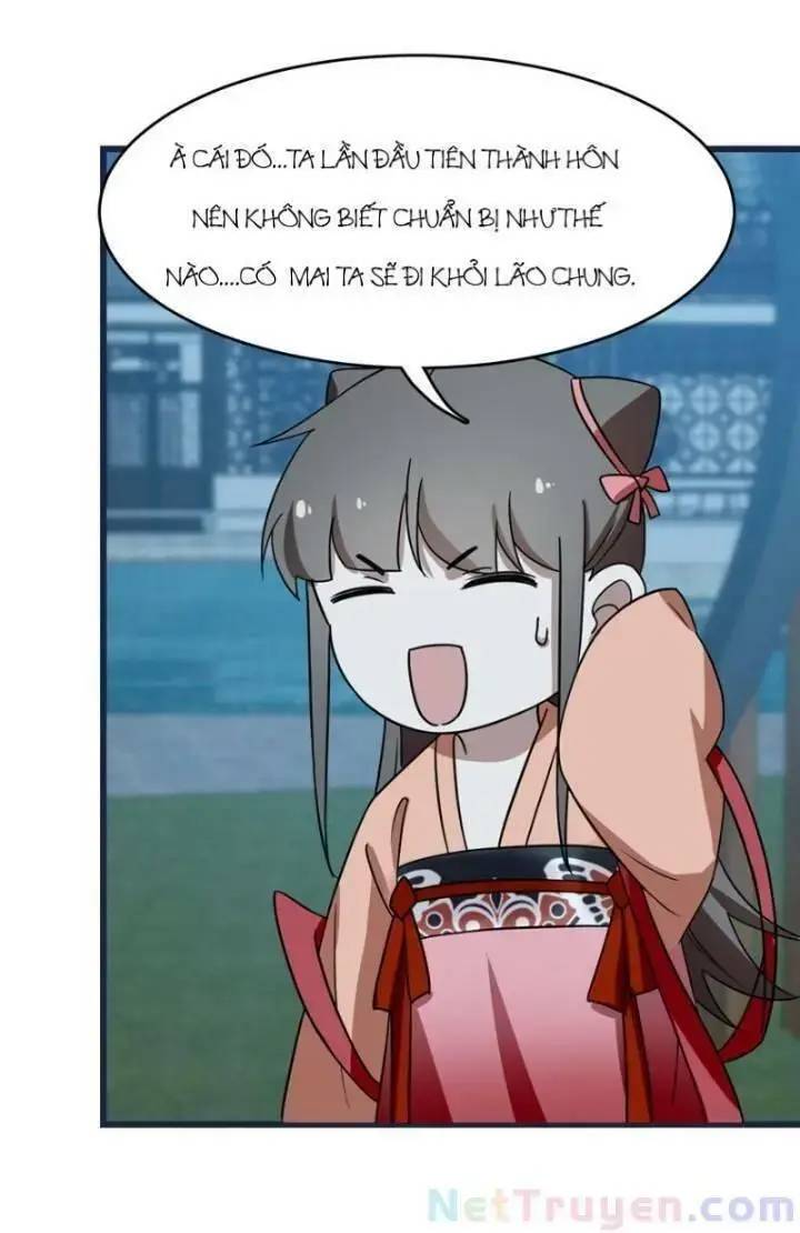 Độc Bộ Thiên Hạ Đặc Công Thần Y Tiểu Thú Phi - Chap 130