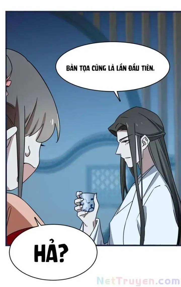 Độc Bộ Thiên Hạ Đặc Công Thần Y Tiểu Thú Phi - Chap 130