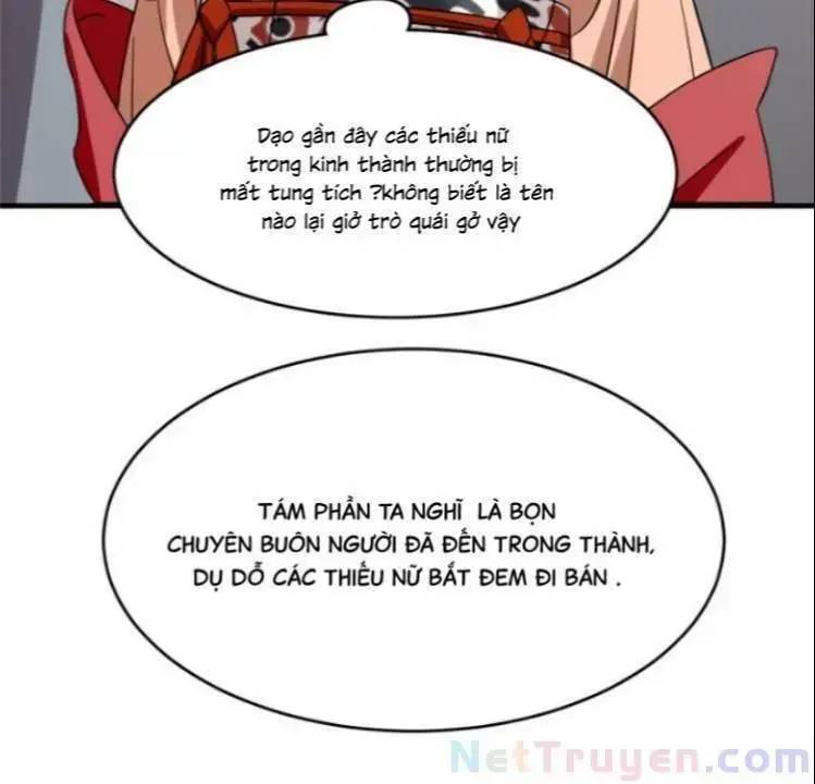 Độc Bộ Thiên Hạ Đặc Công Thần Y Tiểu Thú Phi - Chap 130