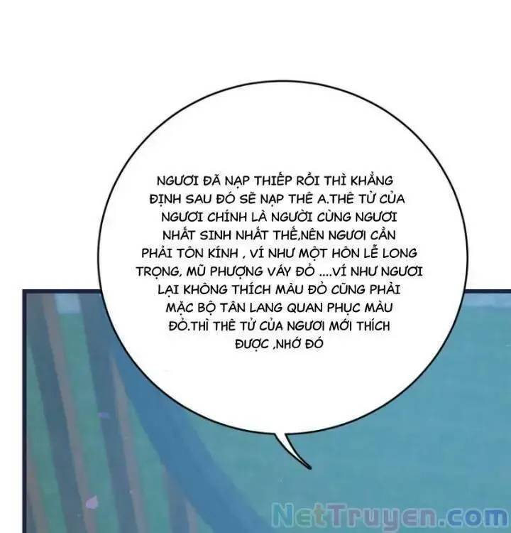 Độc Bộ Thiên Hạ Đặc Công Thần Y Tiểu Thú Phi - Chap 130