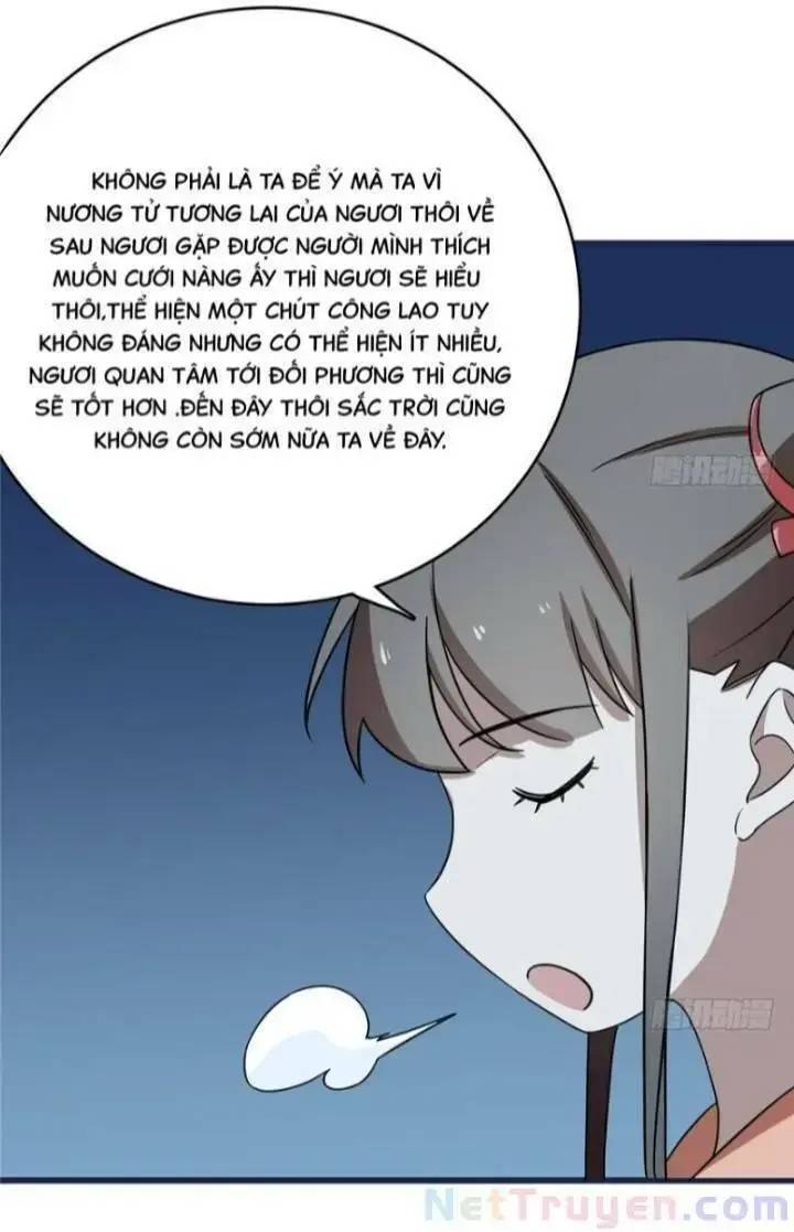 Độc Bộ Thiên Hạ Đặc Công Thần Y Tiểu Thú Phi - Chap 130