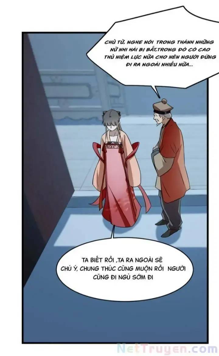 Độc Bộ Thiên Hạ Đặc Công Thần Y Tiểu Thú Phi - Chap 130