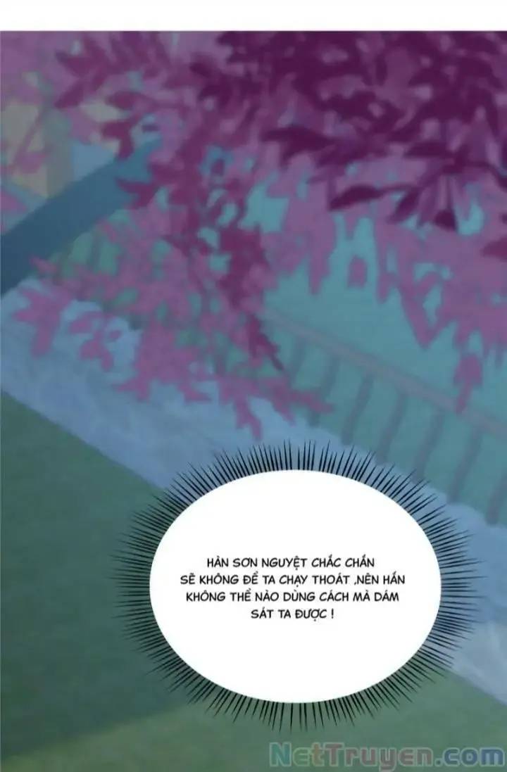 Độc Bộ Thiên Hạ Đặc Công Thần Y Tiểu Thú Phi - Chap 130