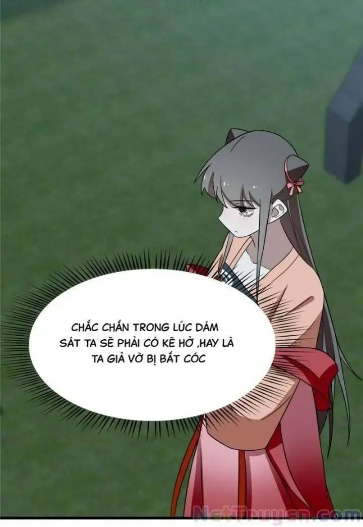 Độc Bộ Thiên Hạ Đặc Công Thần Y Tiểu Thú Phi - Chap 130