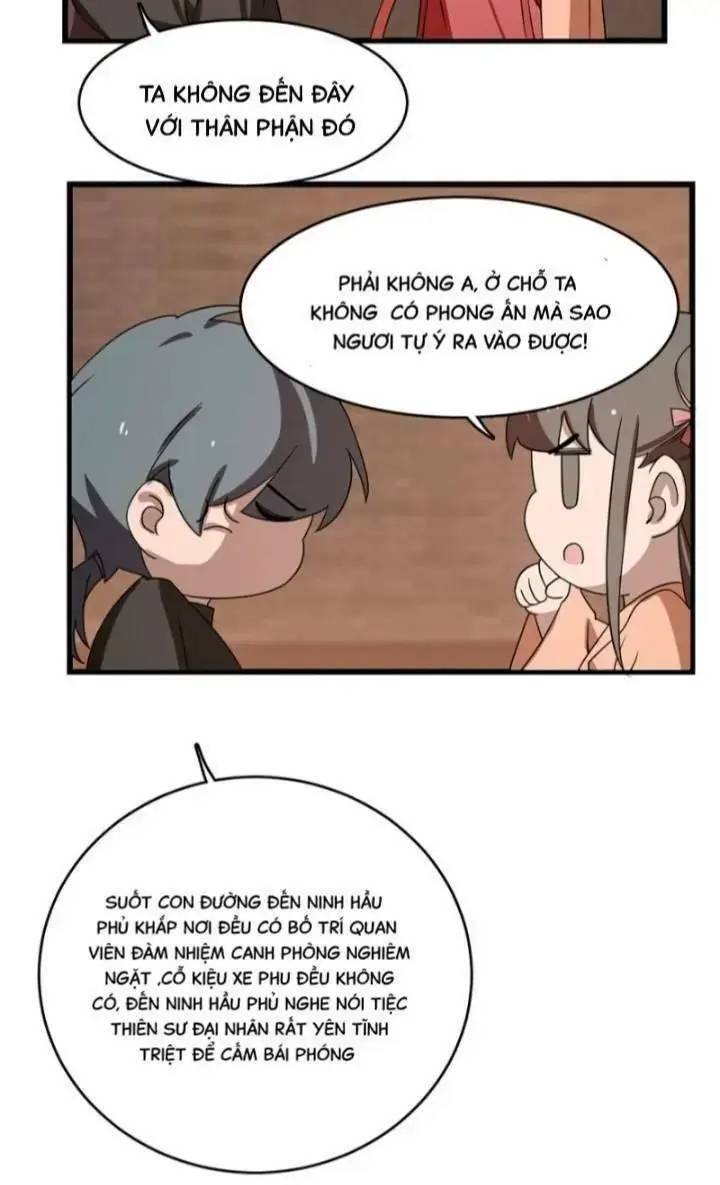 Độc Bộ Thiên Hạ Đặc Công Thần Y Tiểu Thú Phi - Chap 131