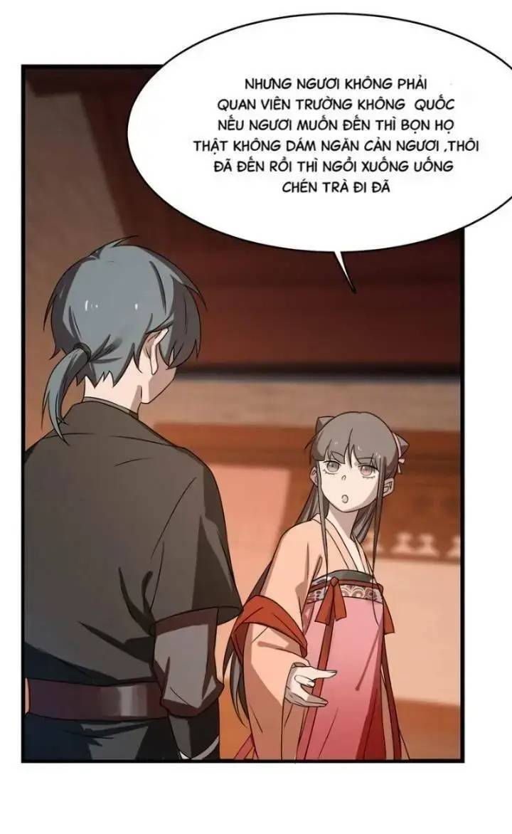 Độc Bộ Thiên Hạ Đặc Công Thần Y Tiểu Thú Phi - Chap 131