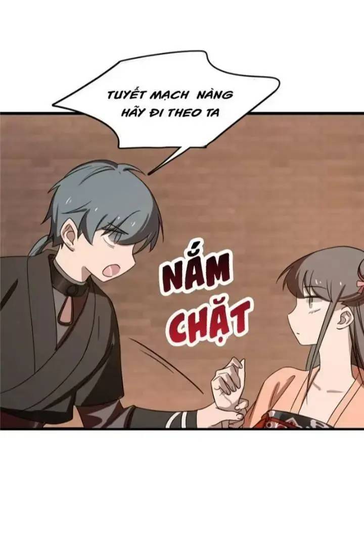 Độc Bộ Thiên Hạ Đặc Công Thần Y Tiểu Thú Phi - Chap 131