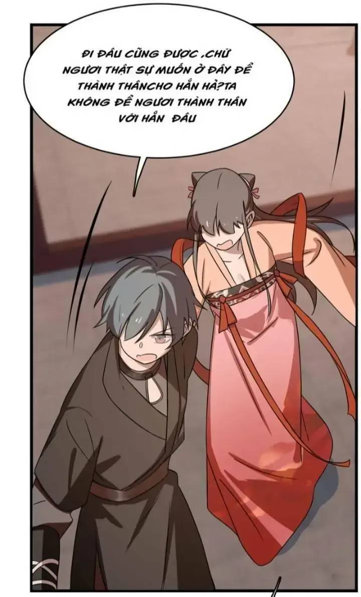 Độc Bộ Thiên Hạ Đặc Công Thần Y Tiểu Thú Phi - Chap 131