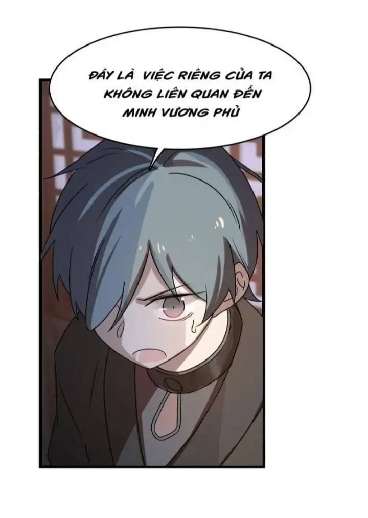 Độc Bộ Thiên Hạ Đặc Công Thần Y Tiểu Thú Phi - Chap 131