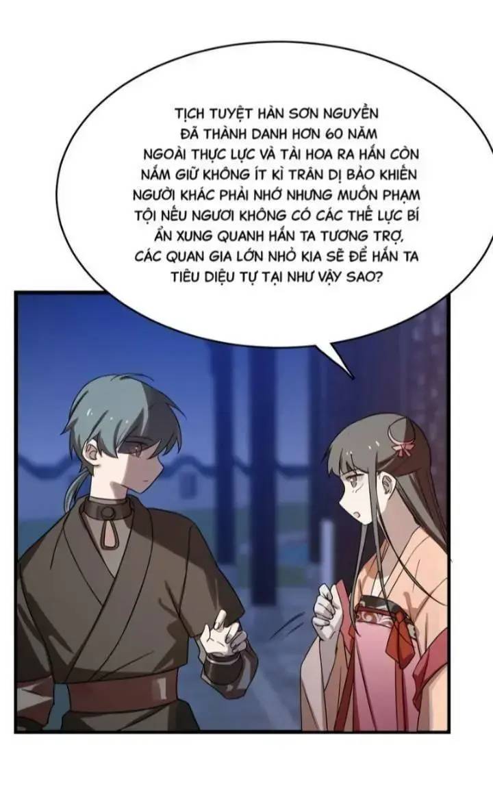 Độc Bộ Thiên Hạ Đặc Công Thần Y Tiểu Thú Phi - Chap 131