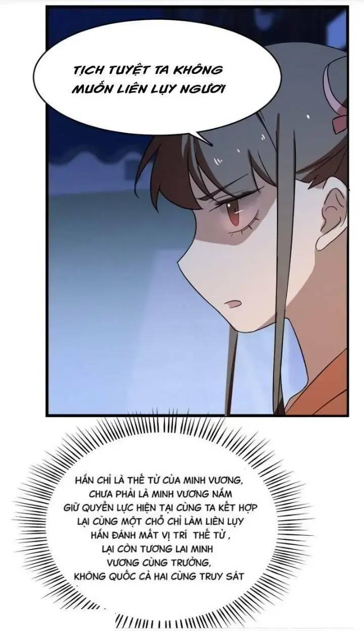 Độc Bộ Thiên Hạ Đặc Công Thần Y Tiểu Thú Phi - Chap 131