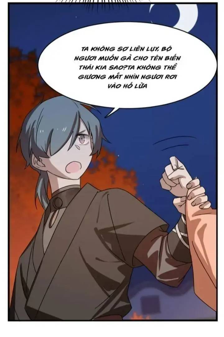 Độc Bộ Thiên Hạ Đặc Công Thần Y Tiểu Thú Phi - Chap 131