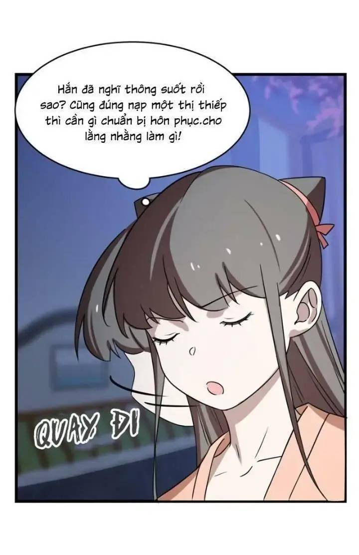 Độc Bộ Thiên Hạ Đặc Công Thần Y Tiểu Thú Phi - Chap 131