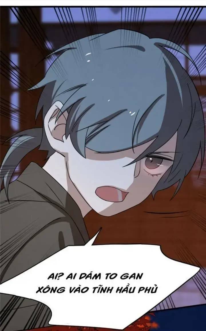 Độc Bộ Thiên Hạ Đặc Công Thần Y Tiểu Thú Phi - Chap 131