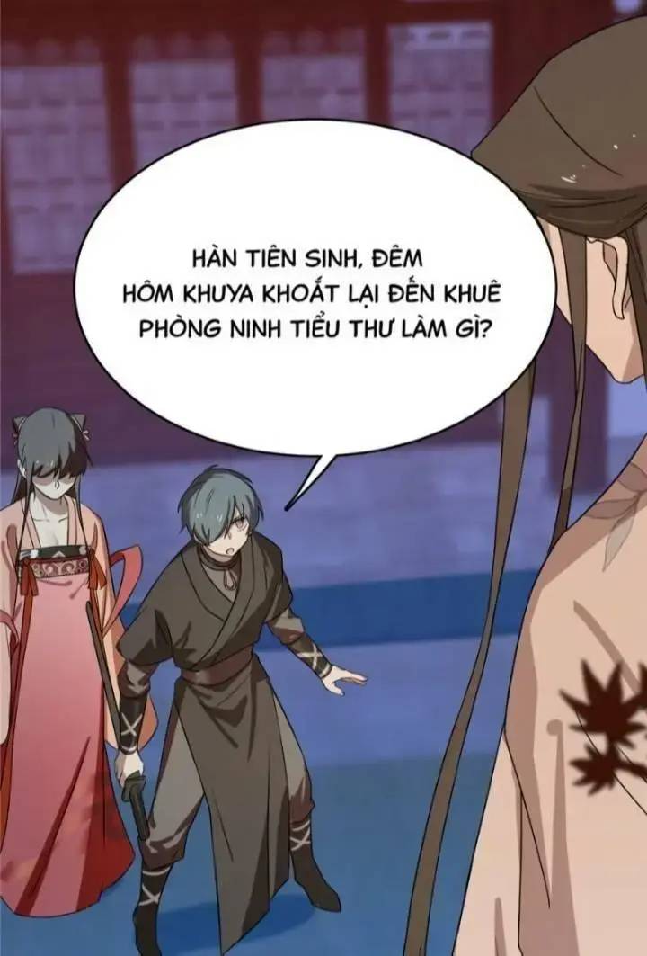 Độc Bộ Thiên Hạ Đặc Công Thần Y Tiểu Thú Phi - Chap 131