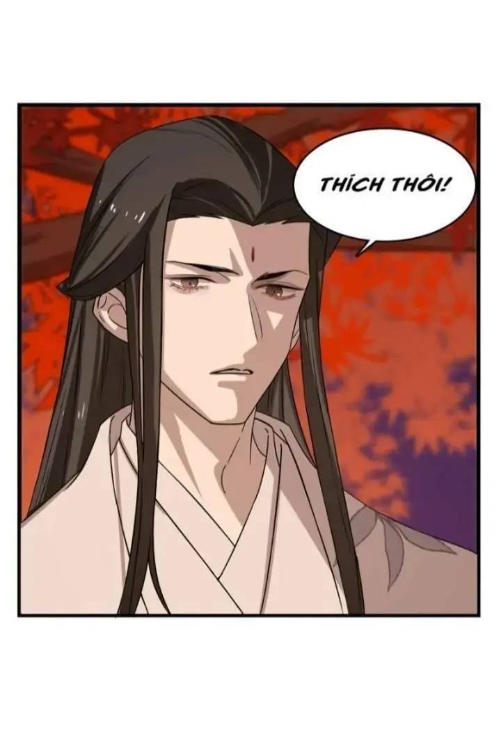 Độc Bộ Thiên Hạ Đặc Công Thần Y Tiểu Thú Phi - Chap 131