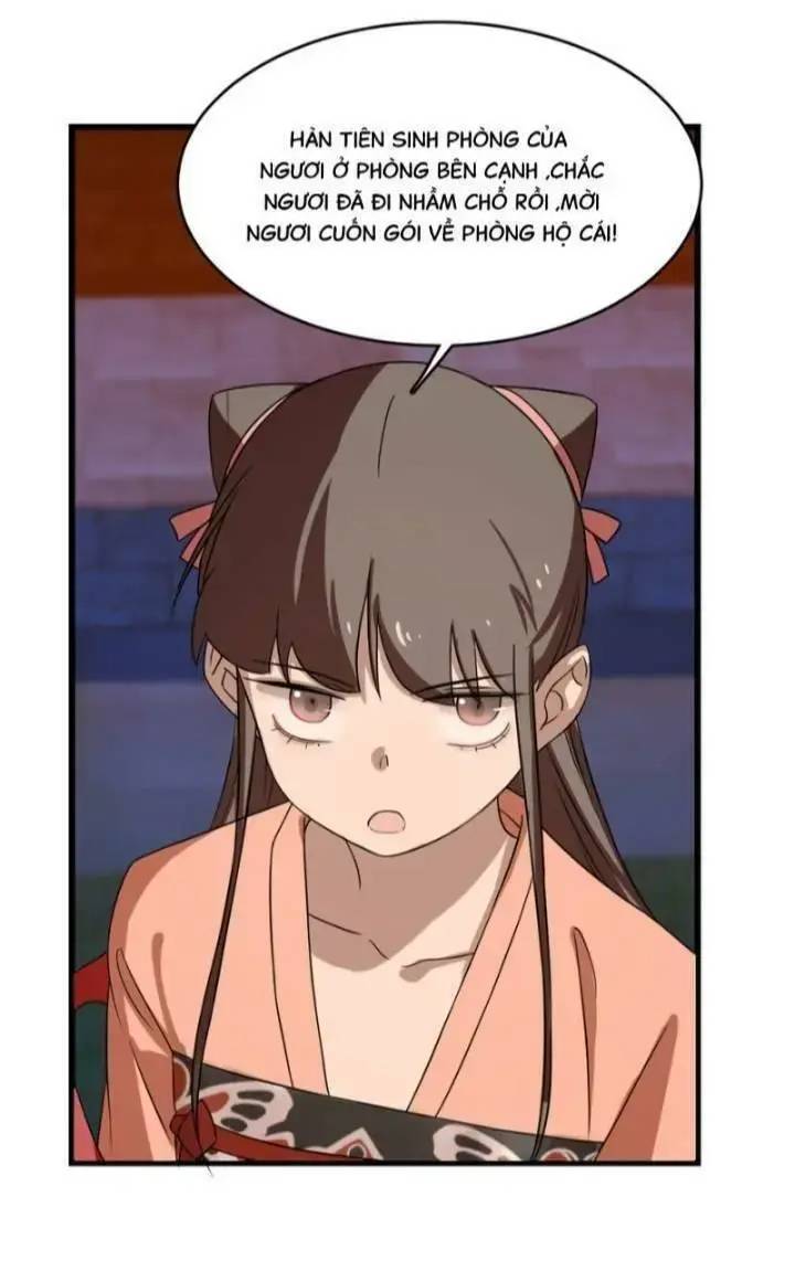 Độc Bộ Thiên Hạ Đặc Công Thần Y Tiểu Thú Phi - Chap 131