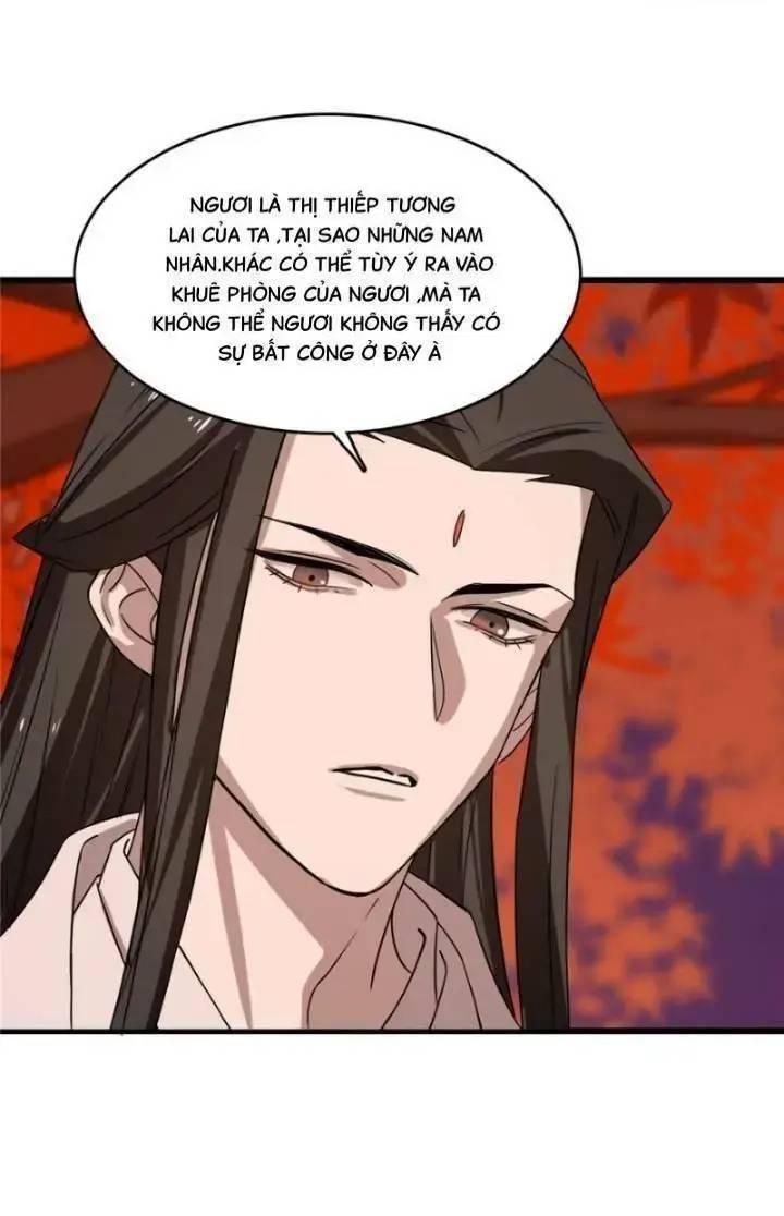 Độc Bộ Thiên Hạ Đặc Công Thần Y Tiểu Thú Phi - Chap 131