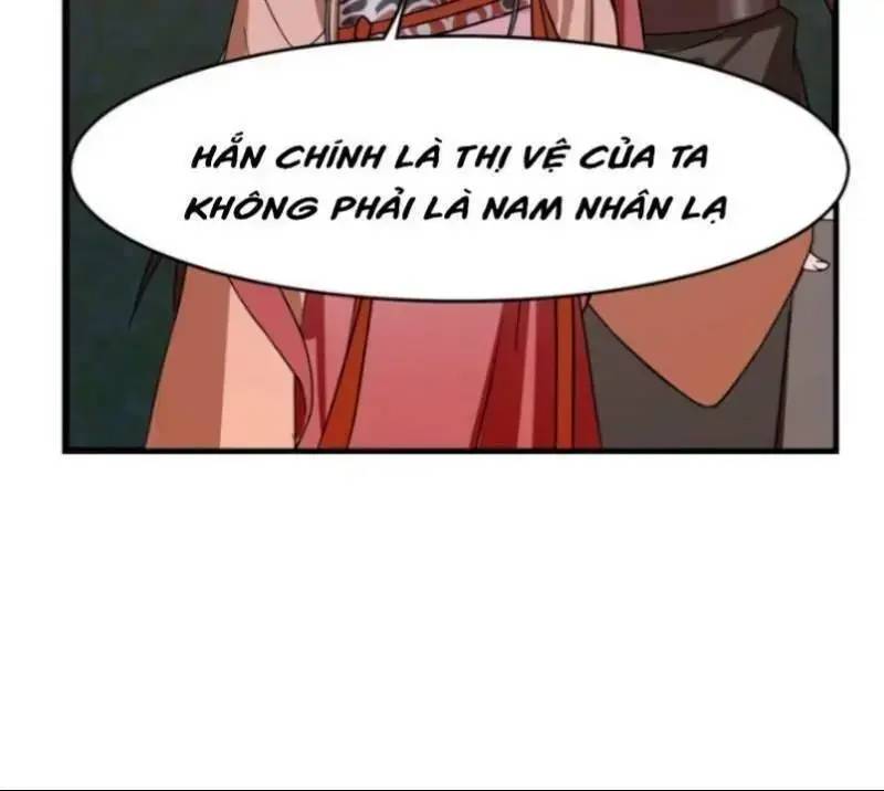 Độc Bộ Thiên Hạ Đặc Công Thần Y Tiểu Thú Phi - Chap 131