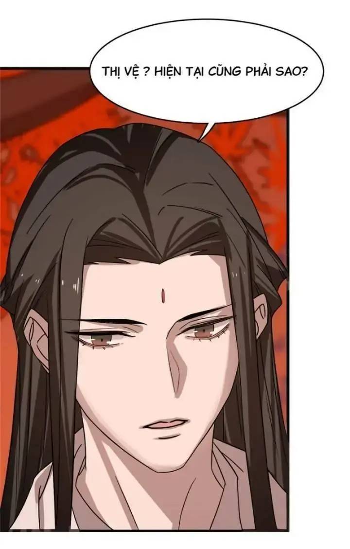 Độc Bộ Thiên Hạ Đặc Công Thần Y Tiểu Thú Phi - Chap 131