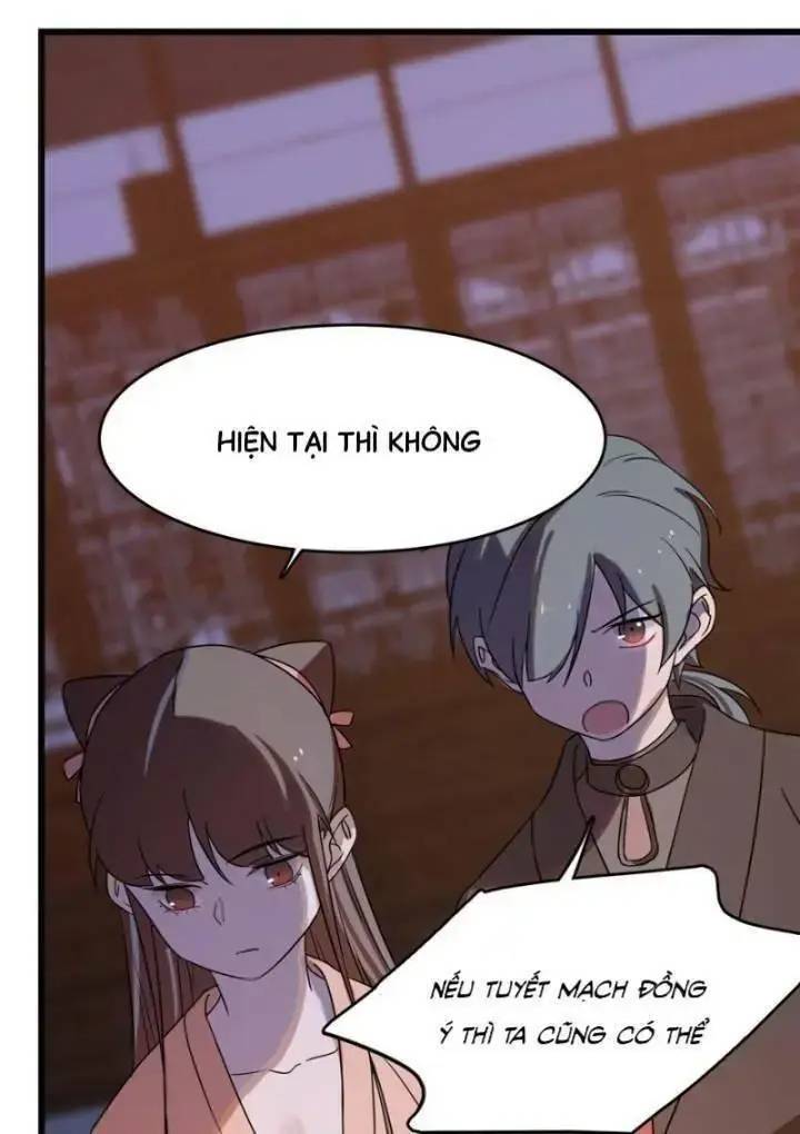 Độc Bộ Thiên Hạ Đặc Công Thần Y Tiểu Thú Phi - Chap 131