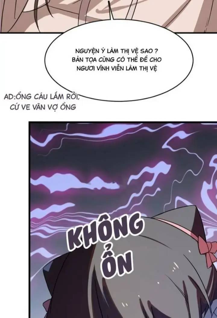 Độc Bộ Thiên Hạ Đặc Công Thần Y Tiểu Thú Phi - Chap 131