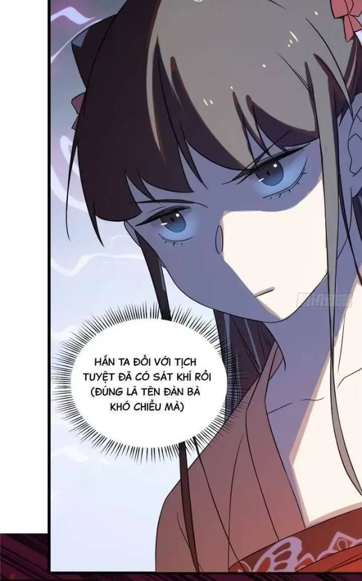 Độc Bộ Thiên Hạ Đặc Công Thần Y Tiểu Thú Phi - Chap 131