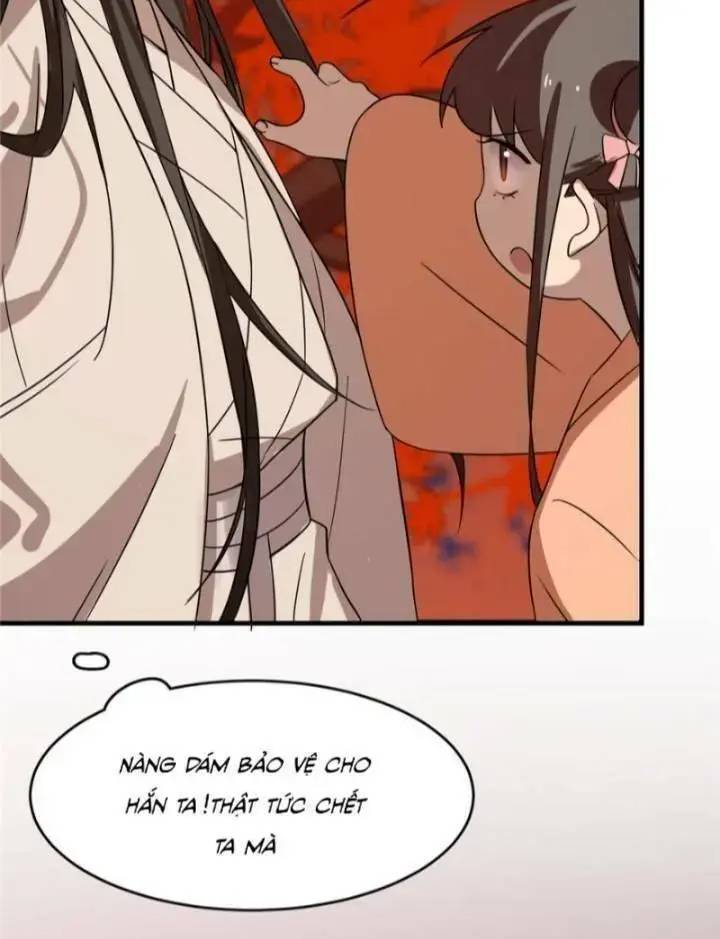 Độc Bộ Thiên Hạ Đặc Công Thần Y Tiểu Thú Phi - Chap 131