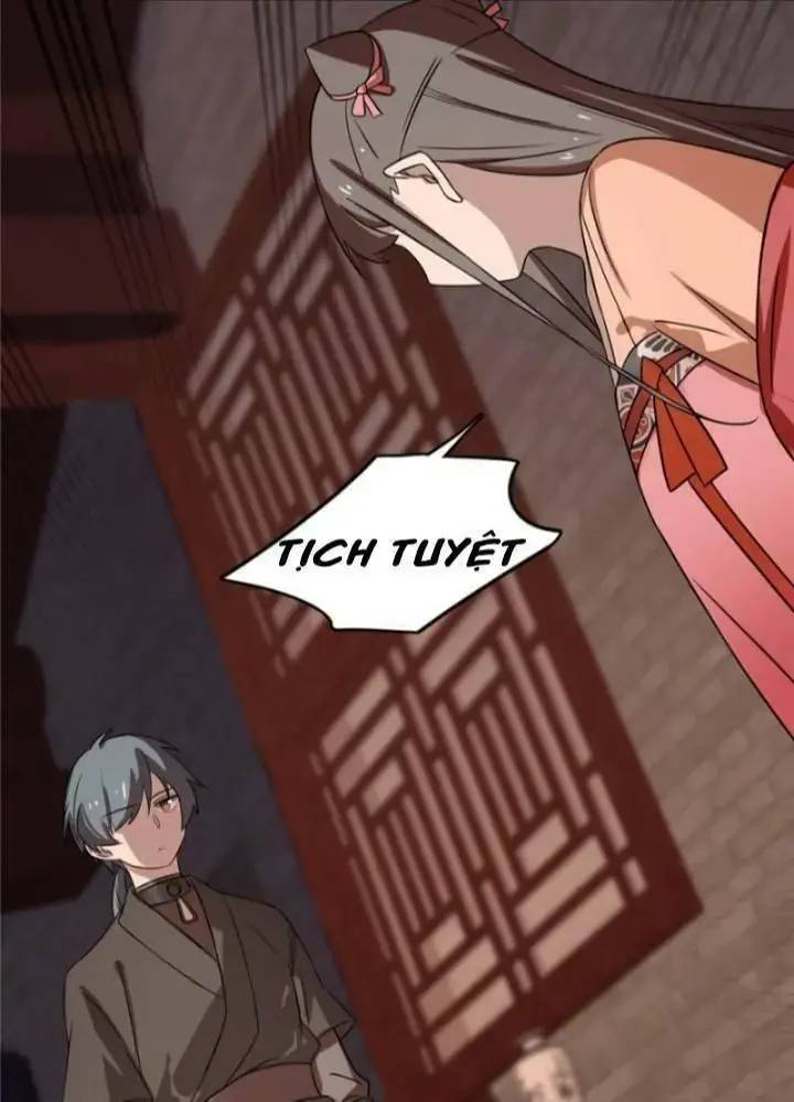 Độc Bộ Thiên Hạ Đặc Công Thần Y Tiểu Thú Phi - Chap 131