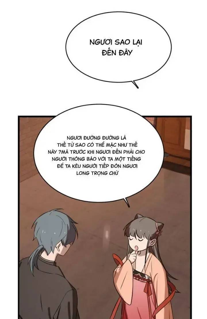 Độc Bộ Thiên Hạ Đặc Công Thần Y Tiểu Thú Phi - Chap 131