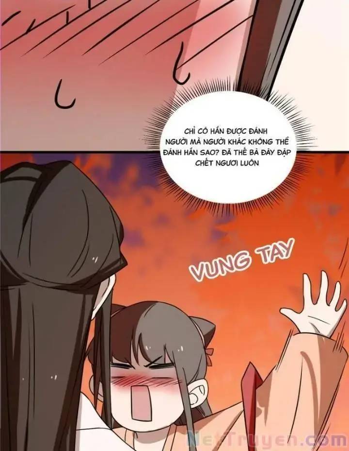 Độc Bộ Thiên Hạ Đặc Công Thần Y Tiểu Thú Phi - Chap 132