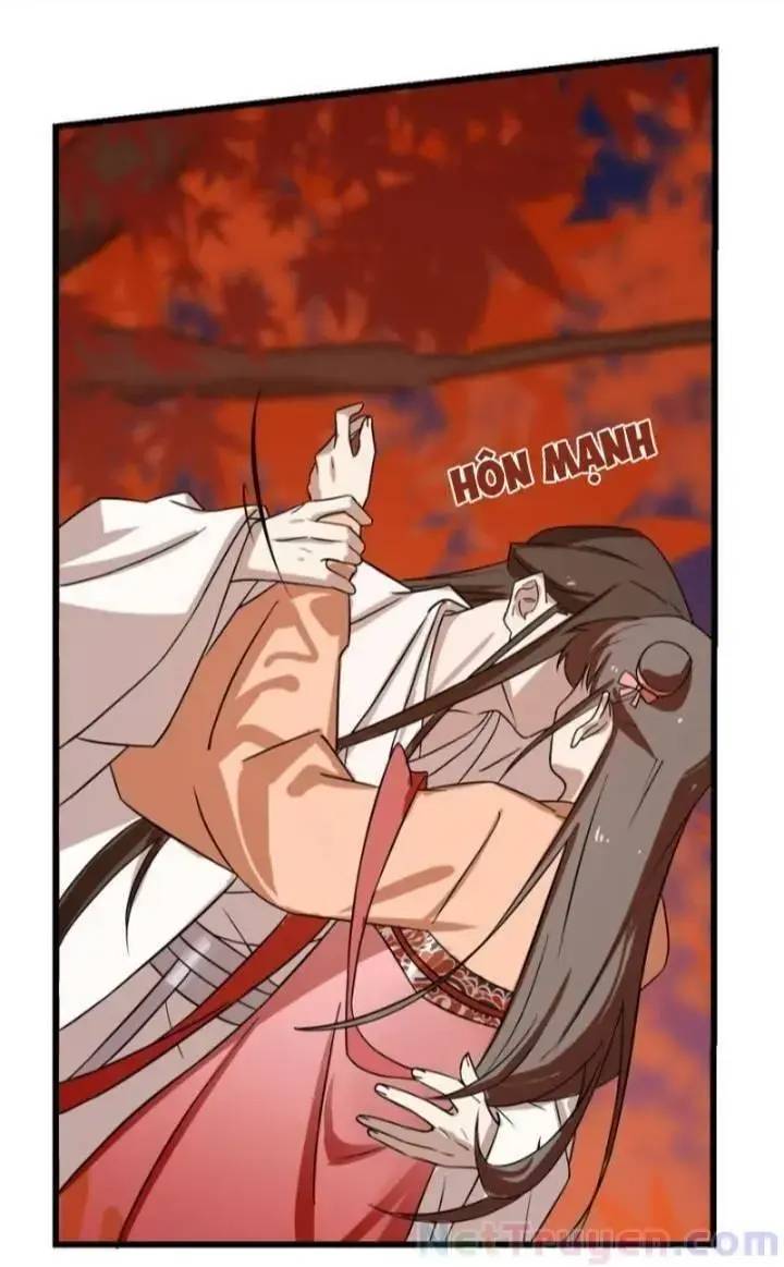 Độc Bộ Thiên Hạ Đặc Công Thần Y Tiểu Thú Phi - Chap 132