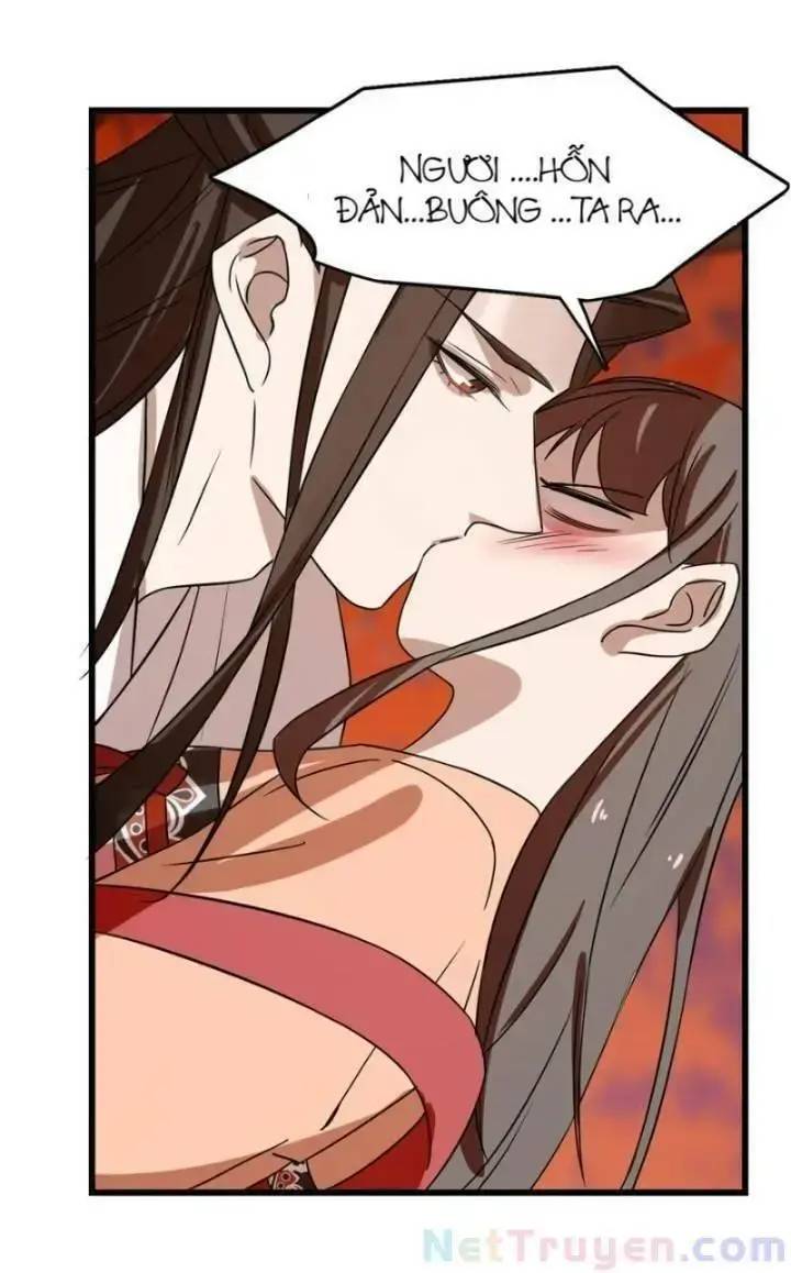 Độc Bộ Thiên Hạ Đặc Công Thần Y Tiểu Thú Phi - Chap 132